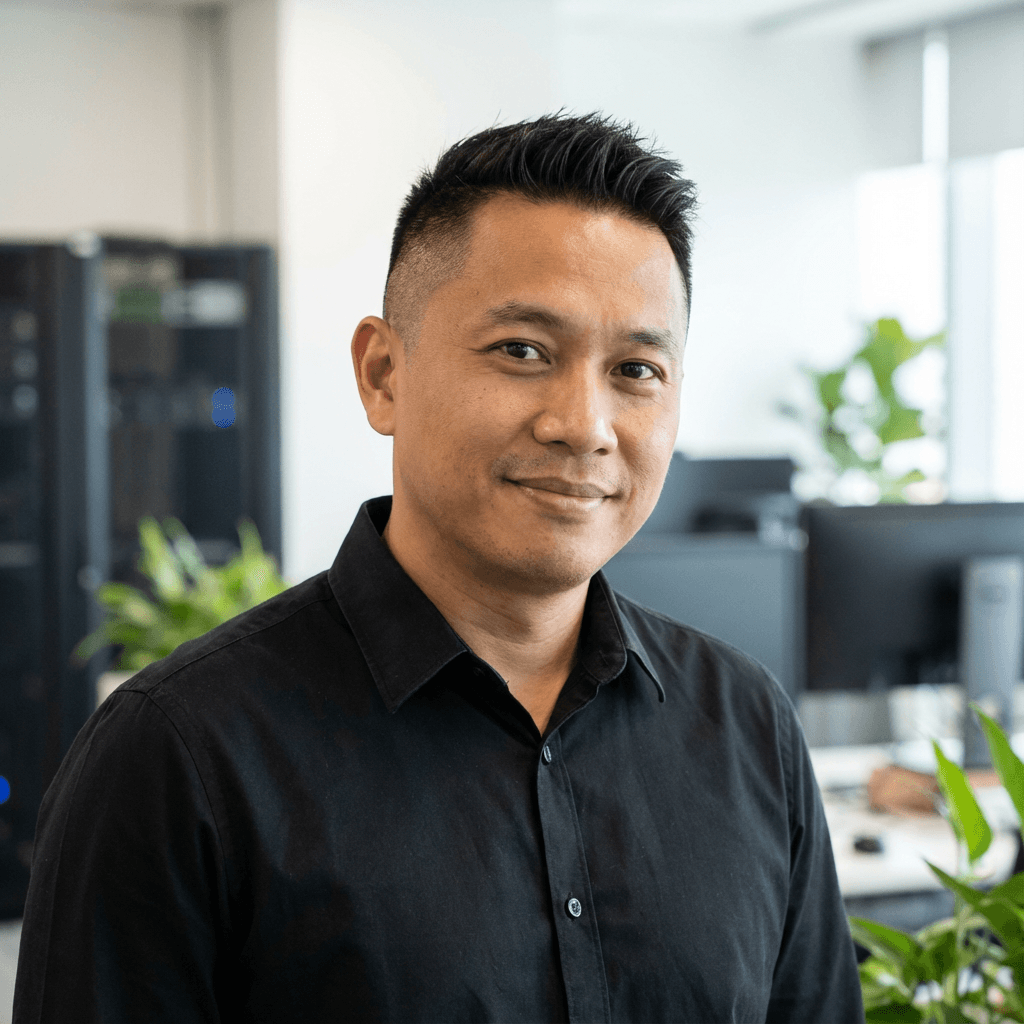 David Kim